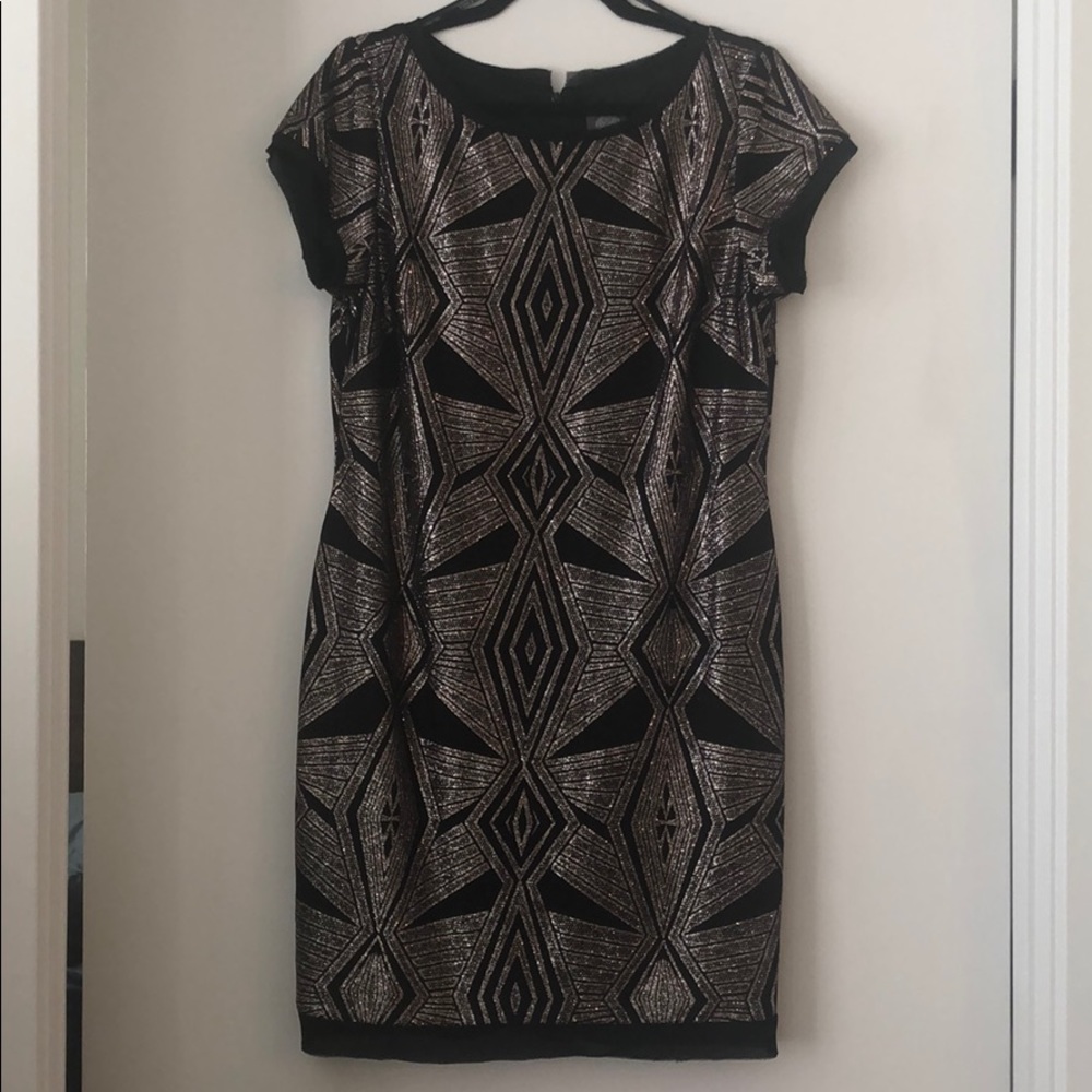 Vince Camuto Cocktail Dress